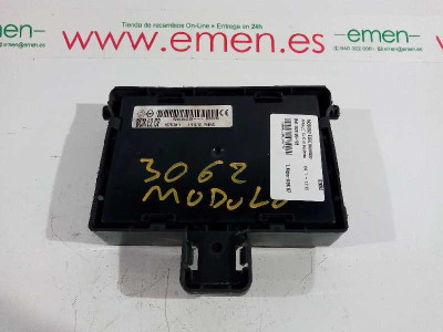 MODULO ELECTRONICO, RENAULT, CLIO III
