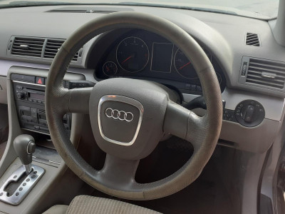VOLANTE, AUDI, A4 AVANT (8E)