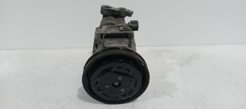  COMPRESOR AIRE ACONDICIONADO NISSAN NOTE (E11E) 