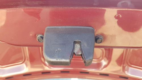 CERRADURA MALETERO / PORTON MG Rover Rover 45 (RT)(2000->) MG Rover Rover 45 (RT)(2000->) 