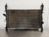  RADIADOR AGUA, FORD, TRANSIT CAJA ABIERTA (TT9) 