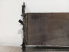  RADIADOR AGUA, FORD, TRANSIT CAJA ABIERTA (TT9) 