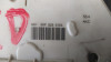 CERRADURA PUERTA TRASERA DERECHA Volkswagen POLO V (6C1) 