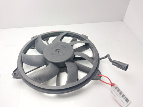  ELECTROVENTILADOR Peugeot 3008 