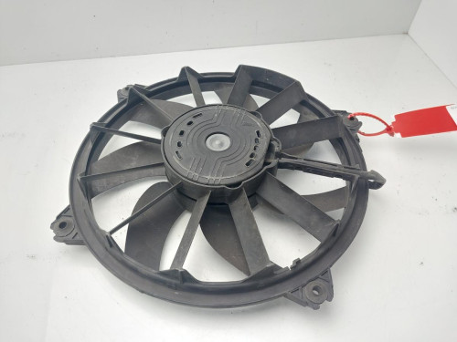  ELECTROVENTILADOR Peugeot 3008 