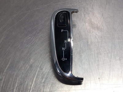 GUARNECIDOS PALANCA CAMBIO, MERCEDES-BENZ, CLK (BM 209) COUPE