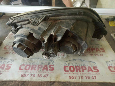 FARO IZQUIERDO, KIA, SORENTO (BL)