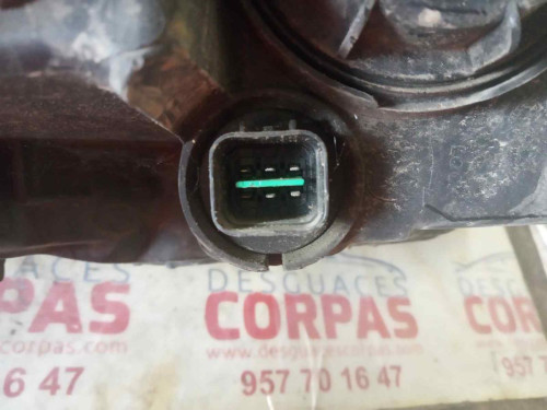 FARO IZQUIERDO KIA SORENTO (BL) 
