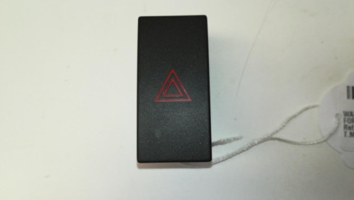  WARNING, FORD, C-MAX (CB3)(2007) 