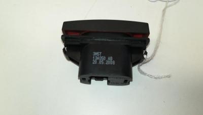 WARNING, FORD, C-MAX (CB3)(2007)