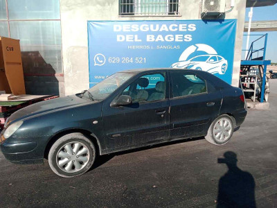 CITROEN XSARA BERLINA
