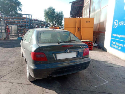 CITROEN XSARA BERLINA