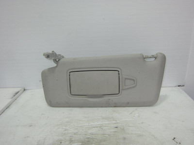 PARASOL IZQUIERDO, MERCEDES-BENZ, CLASE GLE (BM 292) COUPE