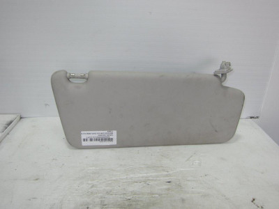 PARASOL IZQUIERDO, MERCEDES-BENZ, CLASE GLE (BM 292) COUPE