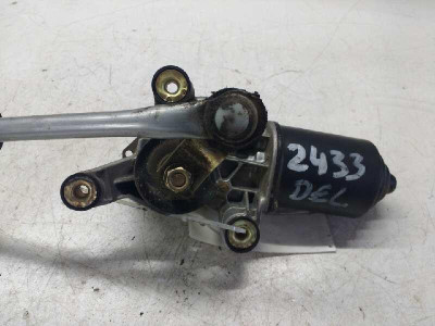 MOTOR LIMPIA DELANTERO, NISSAN, PICKUP (D22)