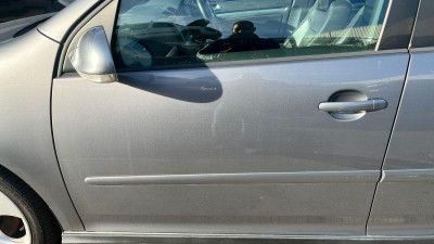 PUERTA DELANTERA IZQUIERDA, VOLKSWAGEN, GOLF V (1K1)(10.2003)