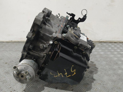CAJA CAMBIOS, PEUGEOT, 407 SW