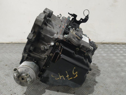  CAJA CAMBIOS PEUGEOT 407 SW 