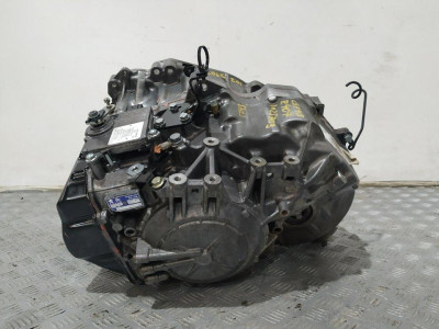 CAJA CAMBIOS, PEUGEOT, 407 SW
