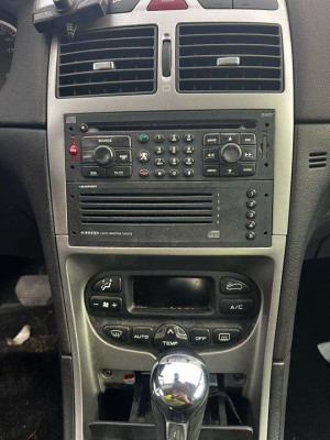 PEUGEOT 307 BREAK / SW (S1)(04.2002)
