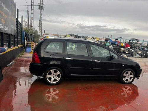  PEUGEOT 307 BREAK / SW (S1)(04.2002) 