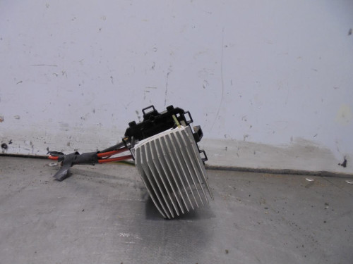  RESISTENCIA CALEFACCION PEUGEOT 308 
