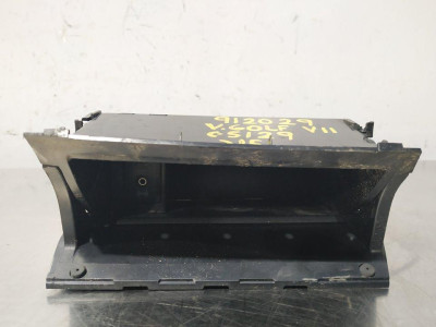 CENICERO, VOLKSWAGEN, GOLF VII VARIANT (BA5)