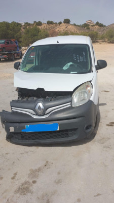 RENAULT KANGOO II (F/KW0)