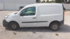 RENAULT KANGOO II (F/KW0) — автомобиль-донор на запчасти 