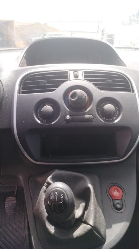 RENAULT KANGOO II (F/KW0) — автомобиль-донор на запчасти 