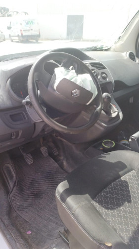 RENAULT KANGOO II (F/KW0) — автомобиль-донор на запчасти 