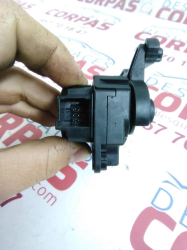MOTOR APERTURA TRAMPILLAS CLIMATIZADOR Peugeot 308 