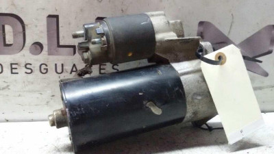 MOTOR ARRANQUE, Mercedes-Benz, CLASE A (BM 168)