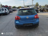  VOLKSWAGEN GOLF V (1K1)(10.2003) 