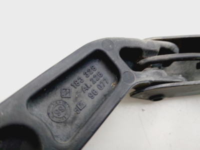 BRAZO LIMPIA DELANTERO DERECHO, Volkswagen, GOLF IV BERLINA (1J1)(10.1997)
