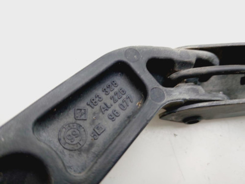 BRAZO LIMPIA DELANTERO DERECHO Volkswagen GOLF IV BERLINA (1J1)(10.1997) 