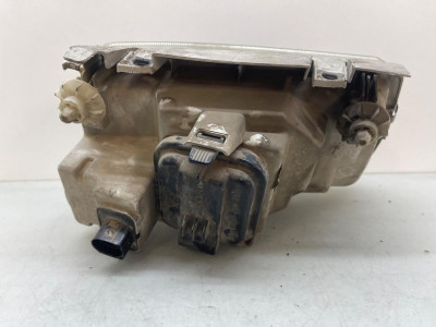 FARO IZQUIERDO, VOLKSWAGEN, POLO III (6N1)