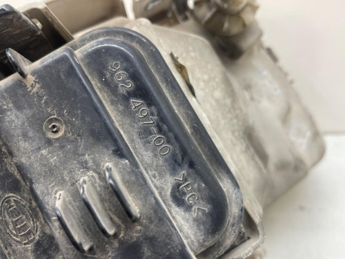 FARO IZQUIERDO Volkswagen POLO III (6N1) 