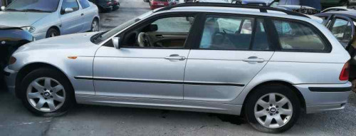  BMW SERIE 3 TOURING (E46) 