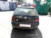  VOLKSWAGEN GOLF IV BERLINA (1J1)(10.1997) 