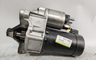 MOTOR ARRANQUE, Peugeot, 206