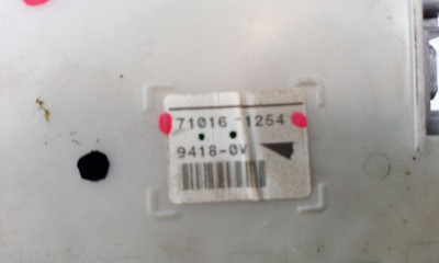 MODULO ELECTRONICO, LEXUS, IS (DS2/IS2)