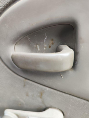 MANETA INTERIOR TRASERA DERECHA