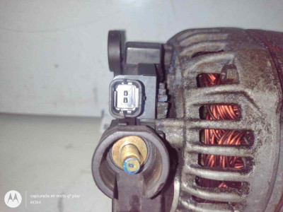 ALTERNADOR, PEUGEOT, PARTNER (S2)