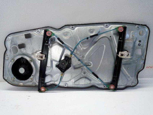  ELEVALUNAS DELANTERO IZQUIERDO FIAT STILO (192) 