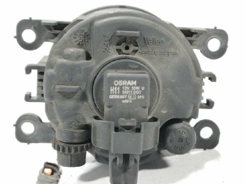  FARO ANTINIEBLA DERECHO RENAULT LAGUNA II (BG0) 
