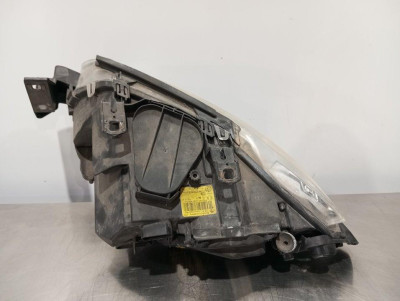 FARO DERECHO, BMW, SERIE 3 CABRIO (E93)