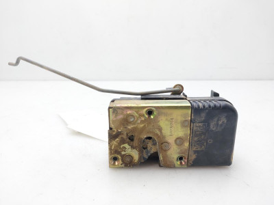 CERRADURA PUERTA DELANTERA IZQUIERDA, CITROEN, JUMPY