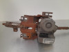  COLUMNA DIRECCION Renault CLIO III 