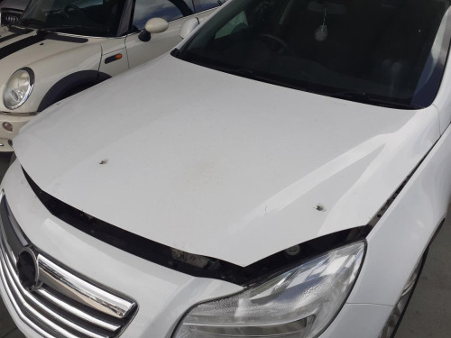  CAPO OPEL INSIGNIA BERLINA 